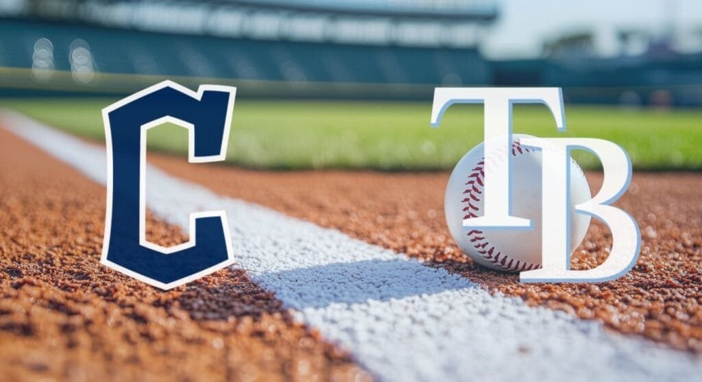 클리블랜드 가디언스 vs 탬파베이 레이스 7월 25일 MLB 경기 분석