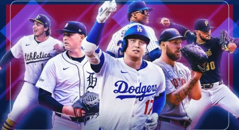 7월 30일 MLB 주요 경기 분석과 선발투수 맞대결