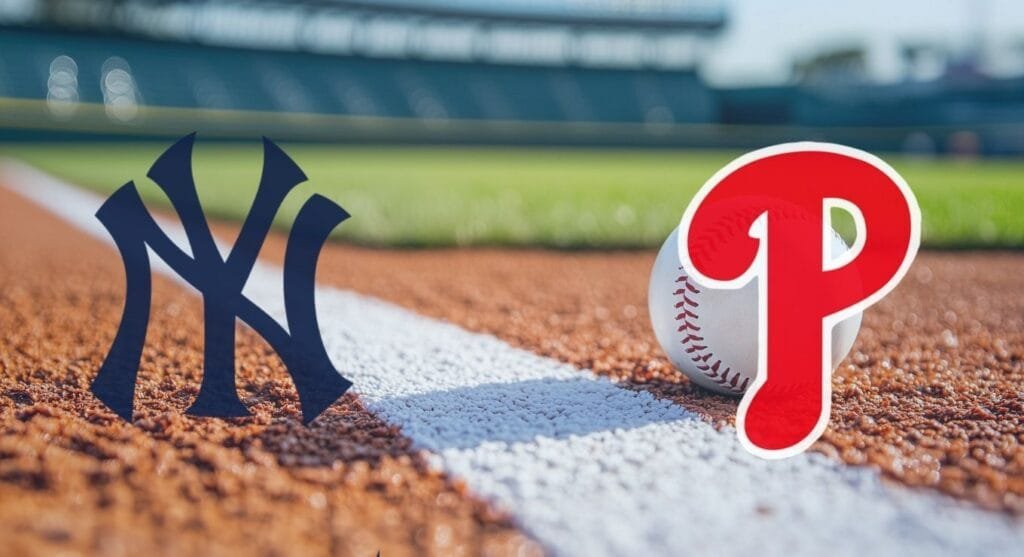 뉴욕 양키스 vs 필라델피아 필리스 7월 25일 MLB 경기 분석