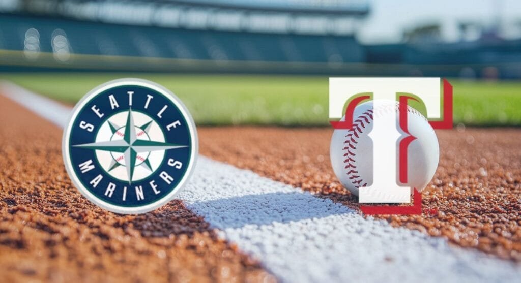 시애틀 매리너스 vs 텍사스 레인저스 7월 25일 MLB 경기 분석